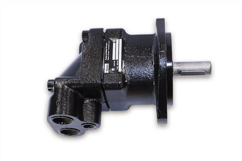 Hydraulic Vane Pump